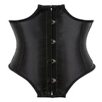 Corselet underbust