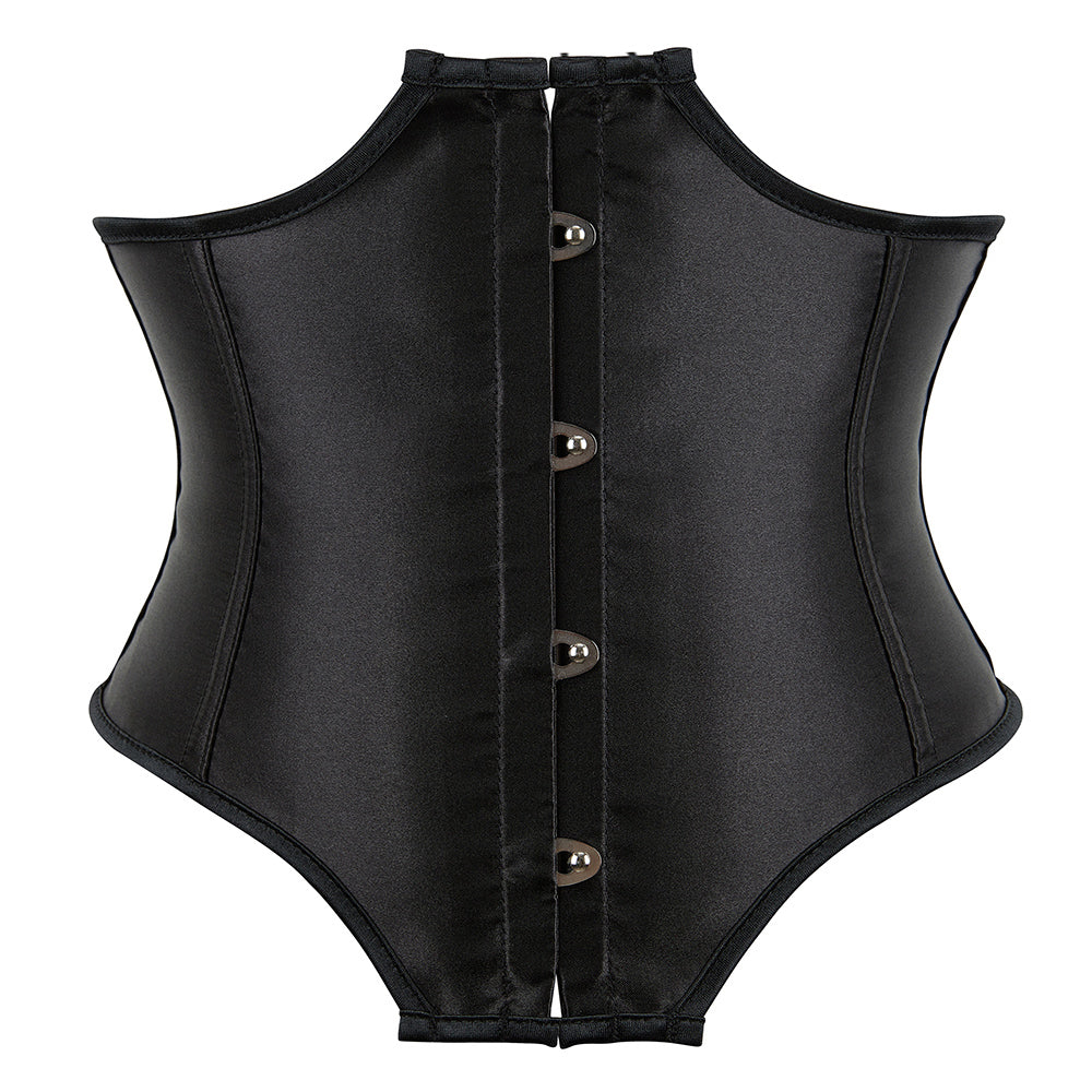 Corselet underbust