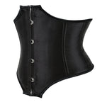 Corselet underbust