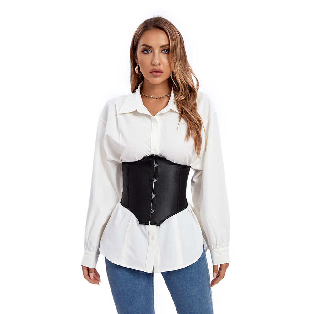 Corselet underbust